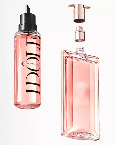 Lancome refills