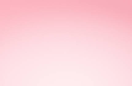 Two bottles of Lancome skincare products on a soft pink background. One bottle is pink and the other is clear with a silver cap, both featuring the Lancome logo.