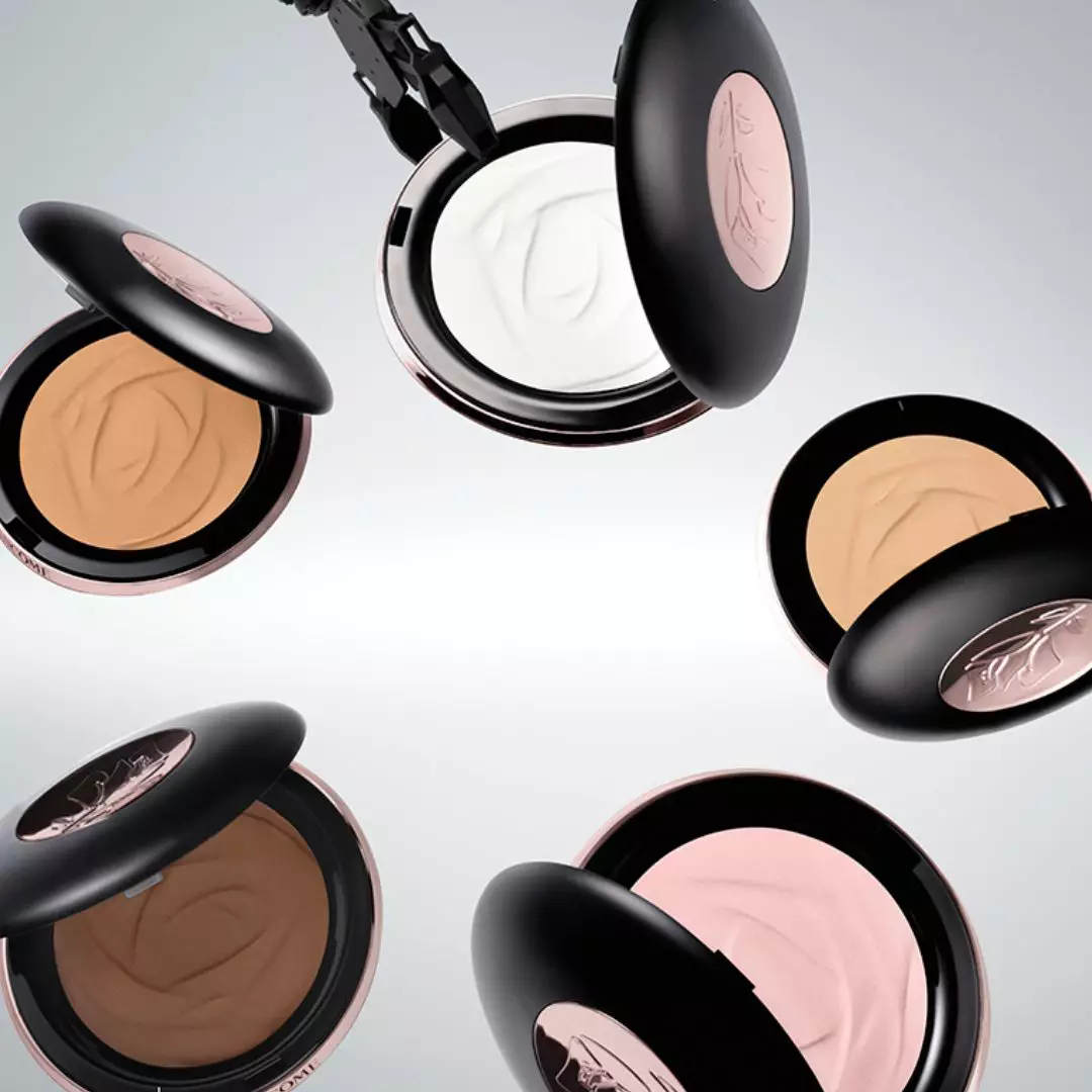 Teint Idole Ultra Wear - Lancome