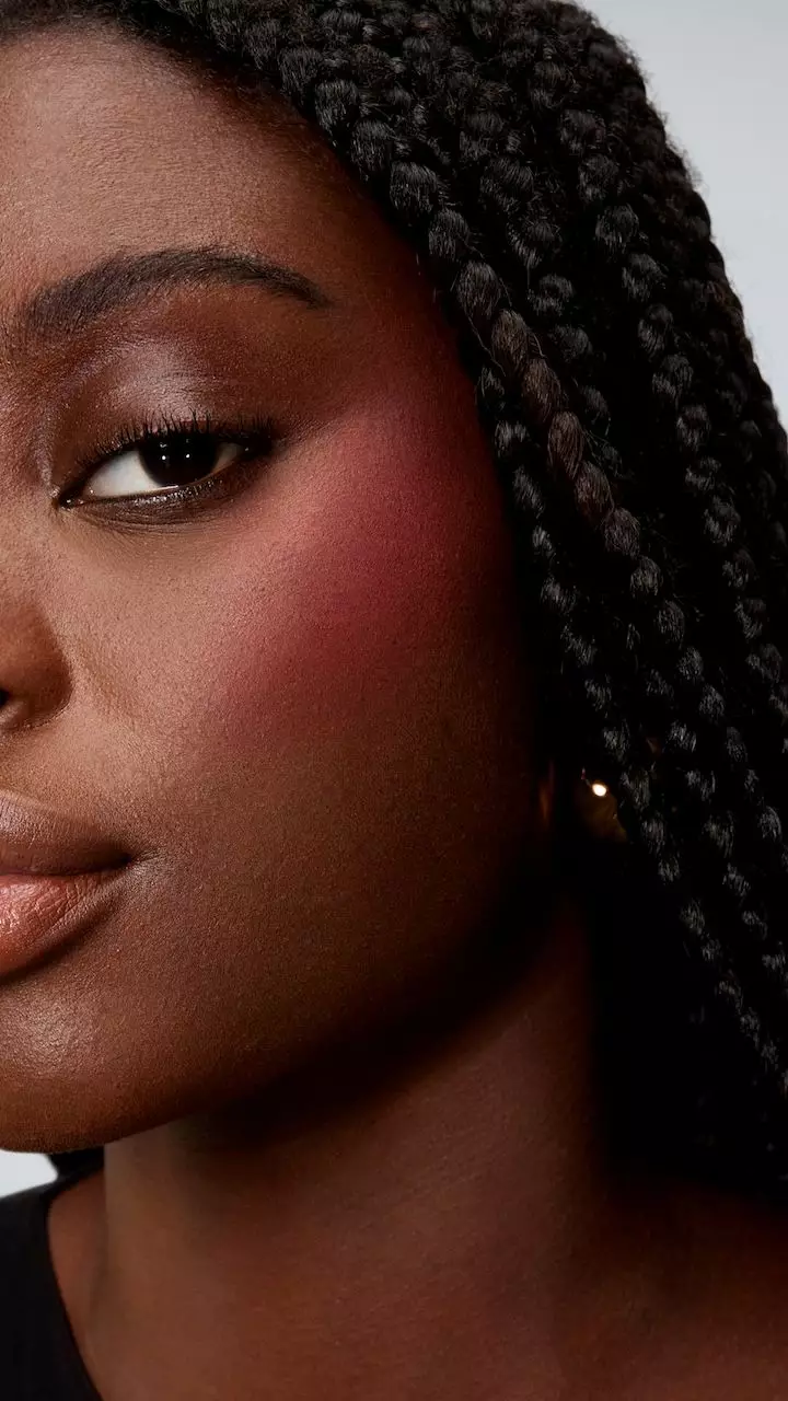 Complete beauty look - Lancome