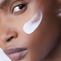 Skincare routine Lancome