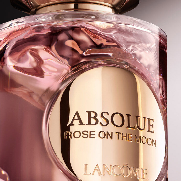 Discover the collection Absolue LES PARFUMS I Lancôme