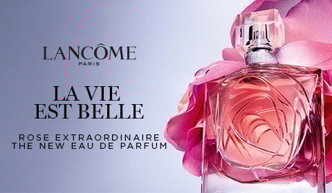 Price of top lancome perfume