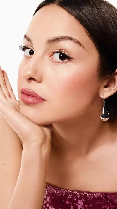 Olivia Look by Lancome