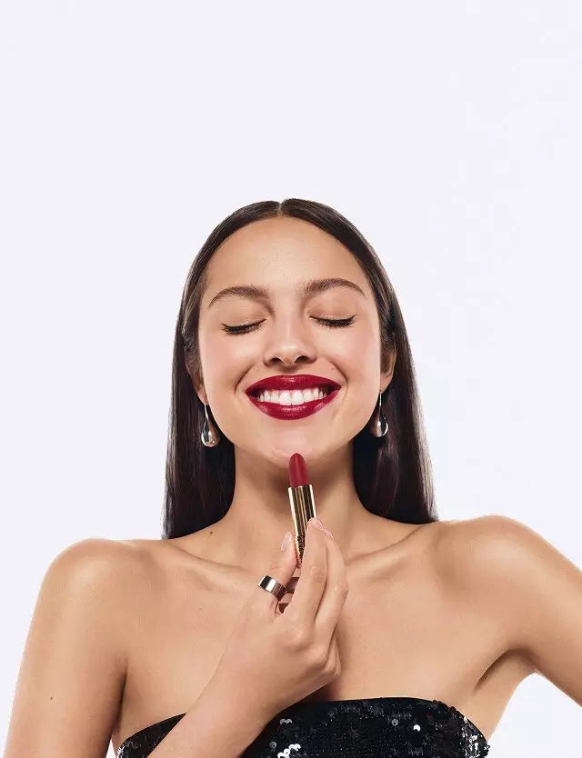 Olivia Rodrigo - Lancome