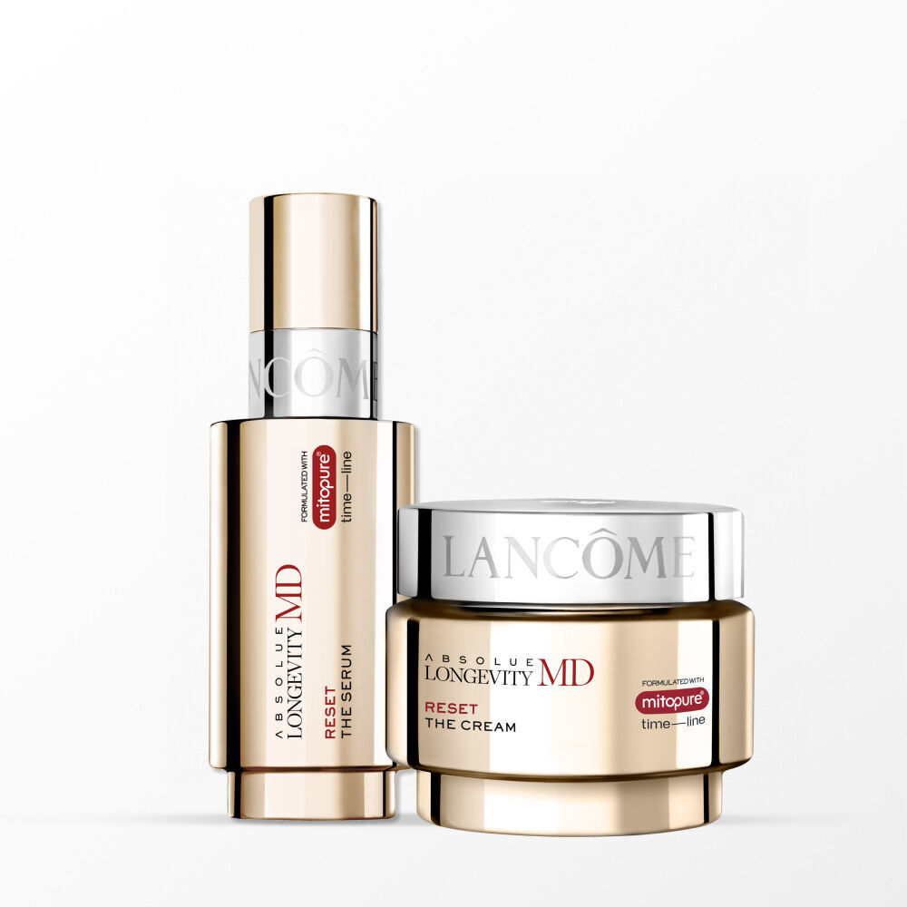 bundle longevity lancome