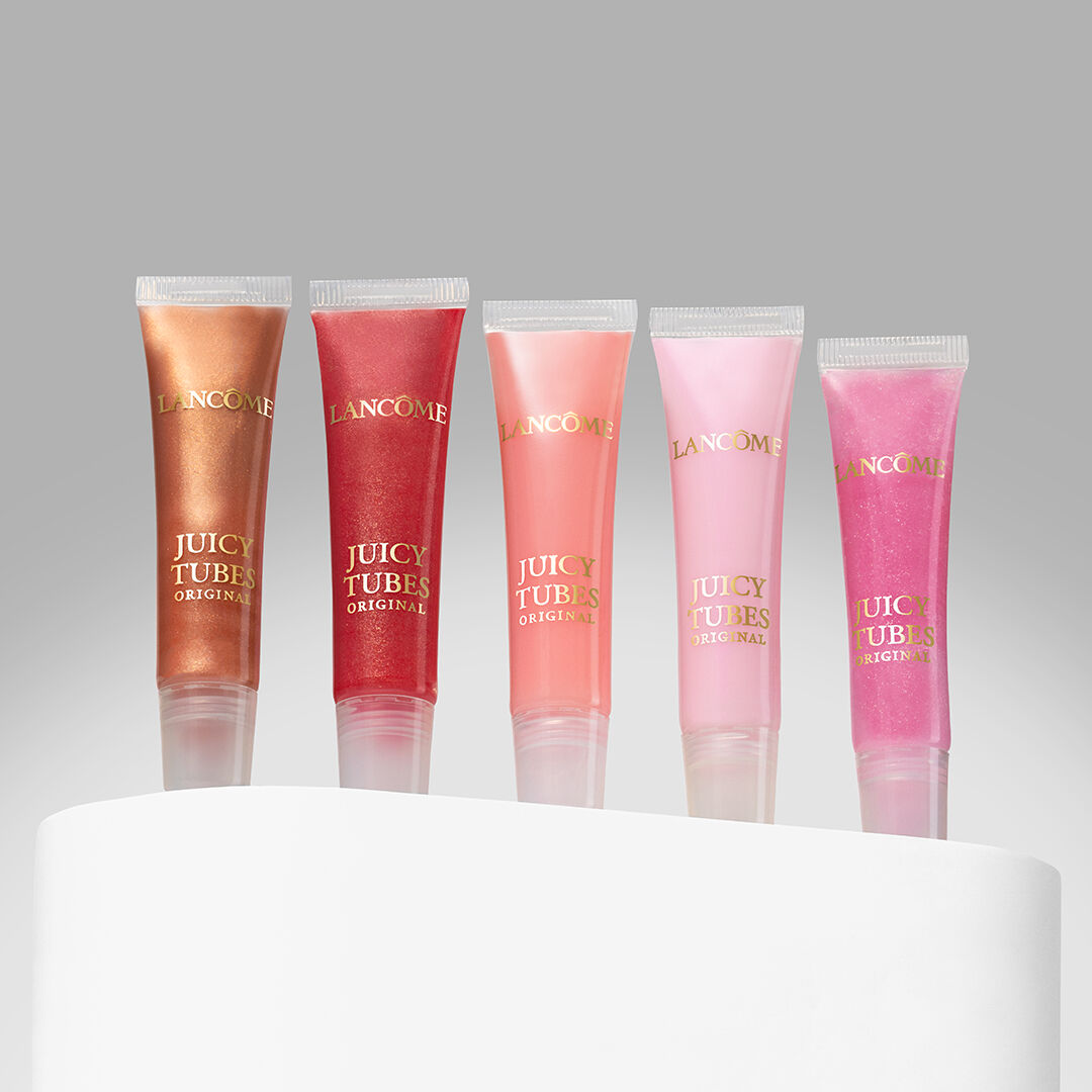 Lancome shop juicy tubes