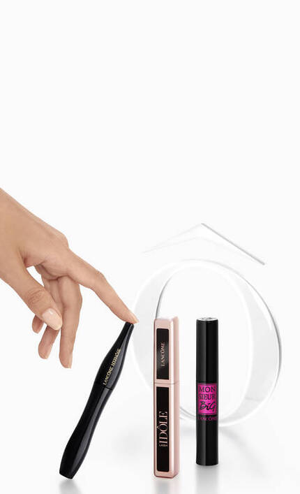Mascara Finder