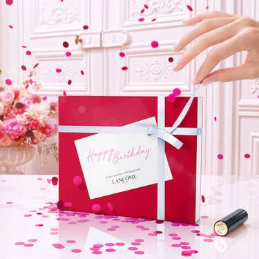 Birthday and Anniversary Gifts