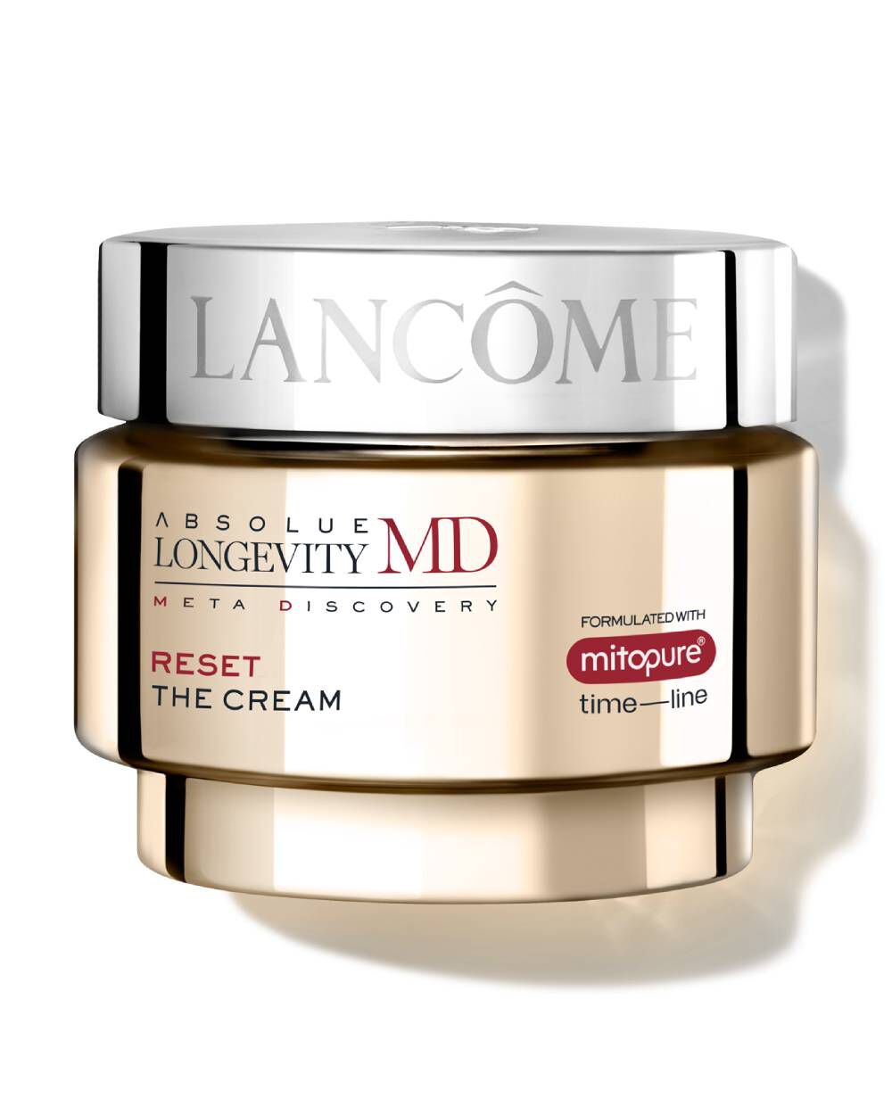 Absolue Longevity MD Reset The Cream