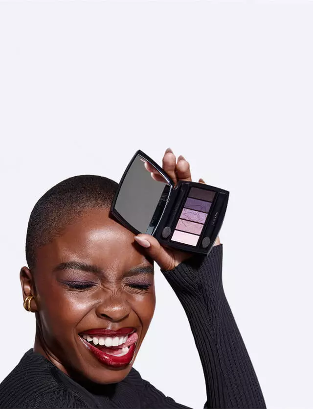 Joy Sunday - Lancome