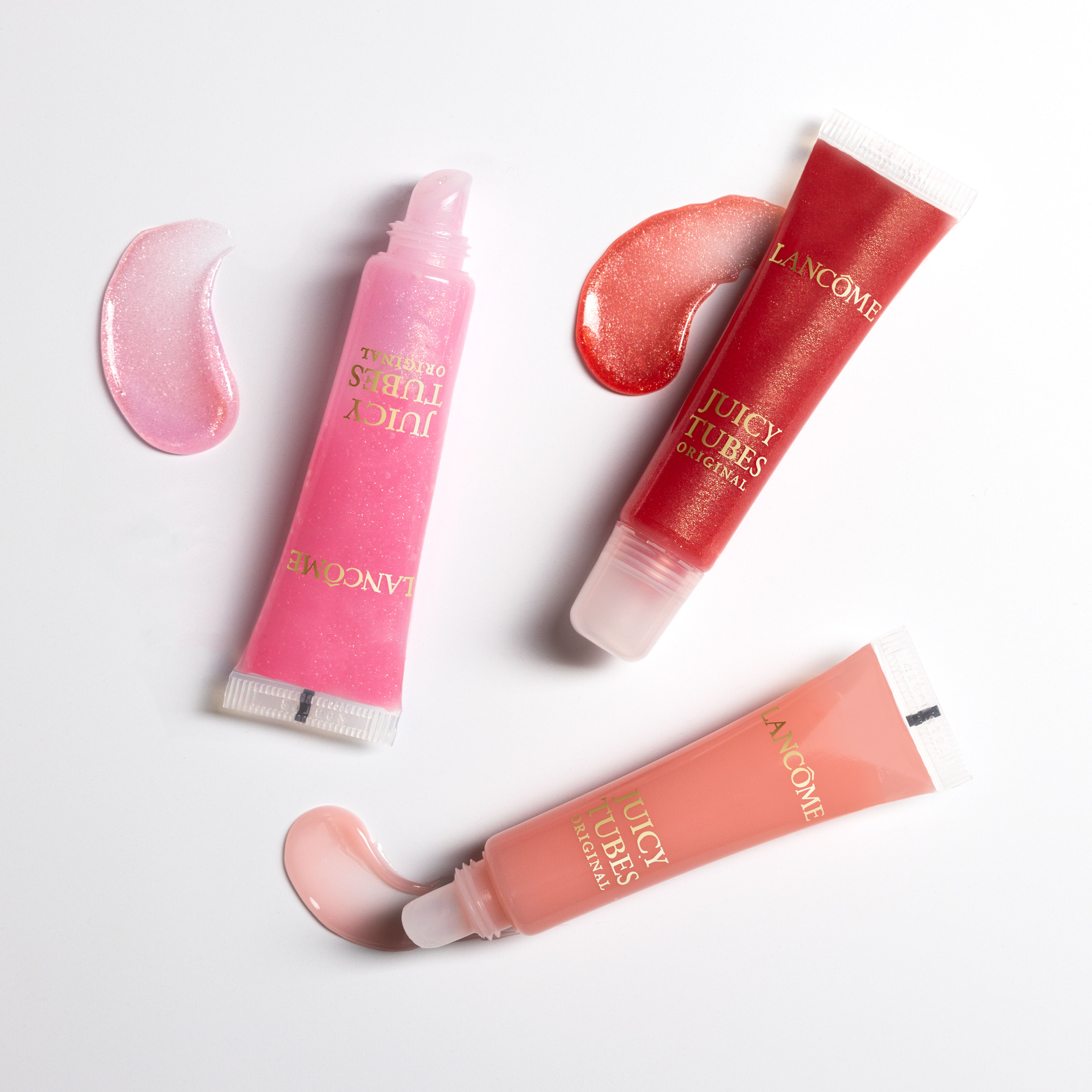Revive the 90s with Juicy Tubes Lip Gloss | Lancôme UK