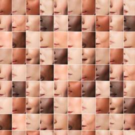 SKIN TONES DATABASE FOR FOUNDATION MATCHING