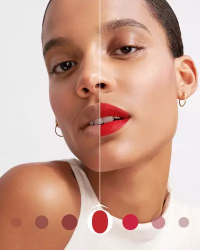 Virtual Try-On