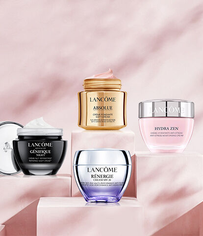 Lancome night cream deals