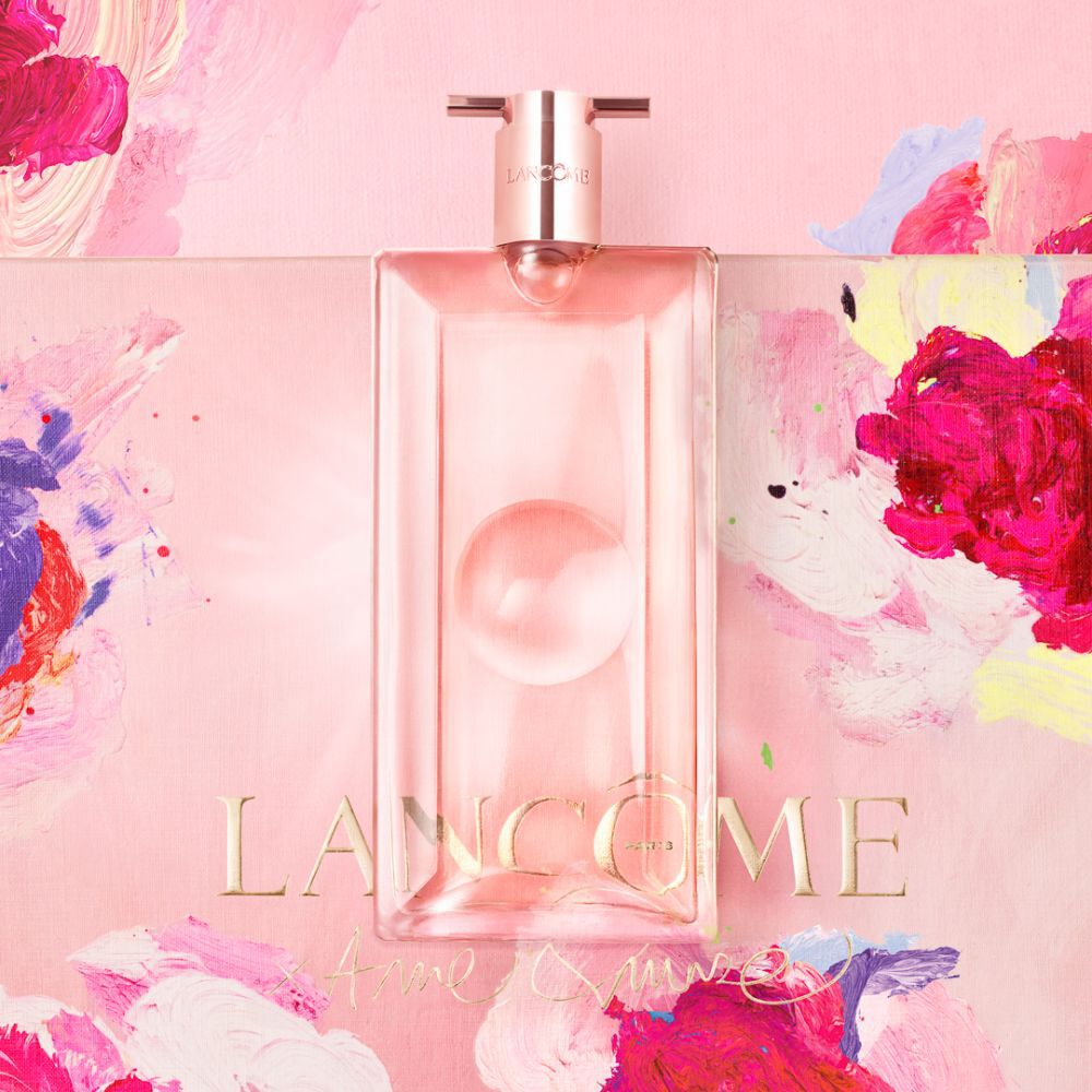 (新品•未使用 )LANCOME IDOLE ホリデーギフトセット 新品)LANCOME IDOLE ホリデーギフトセット