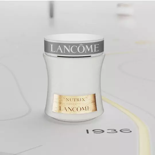 Nutrix - Lancome
