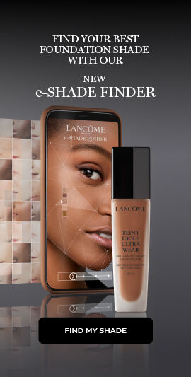 Lancome best shop foundation