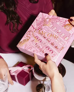 Giftsets Lancome