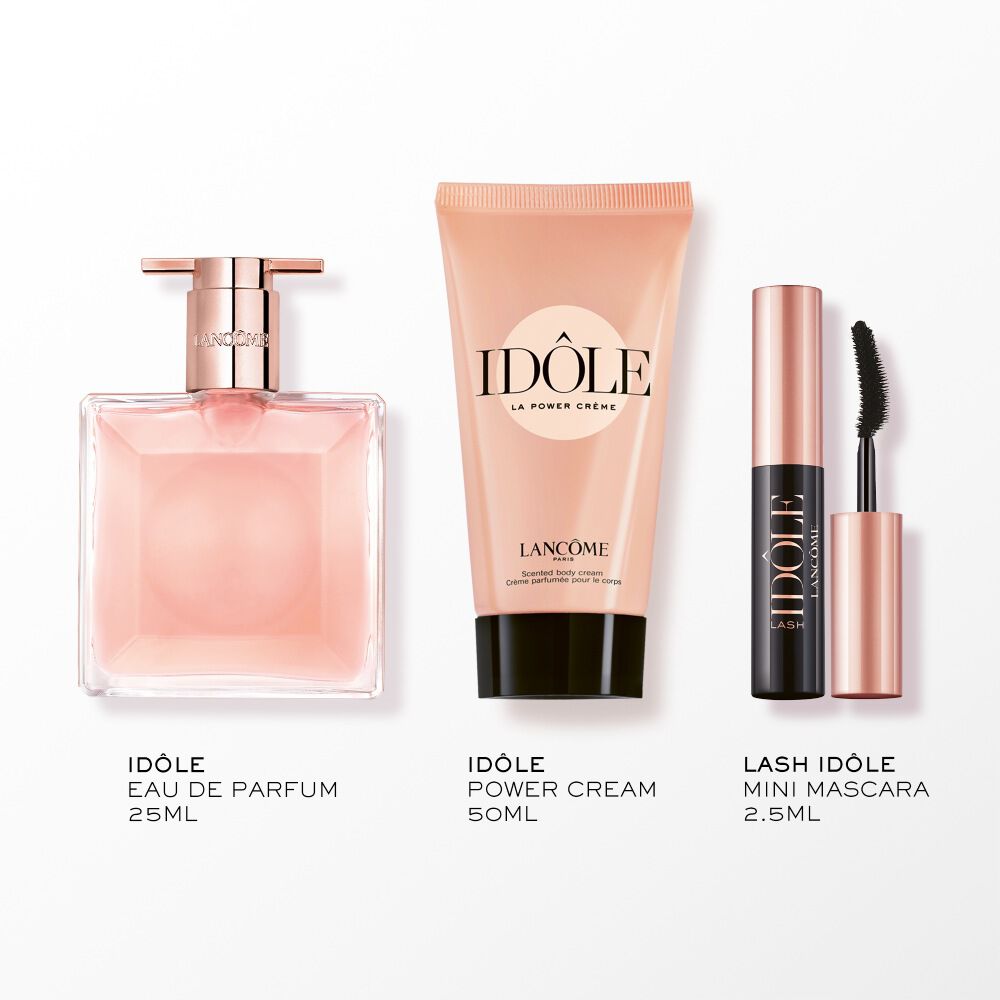 Idôle Mother's Day Gift Set – Lancôme Perfume | Lancôme UK