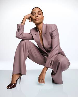 Zoe - Lancome New Ambassador