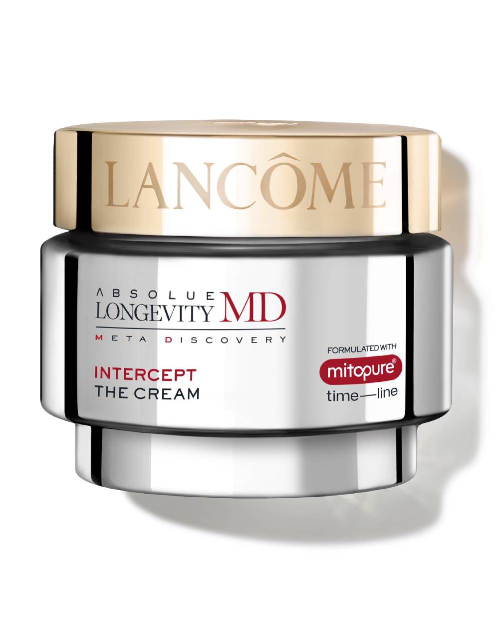 Absolue Longevity MD Intercept The Cream