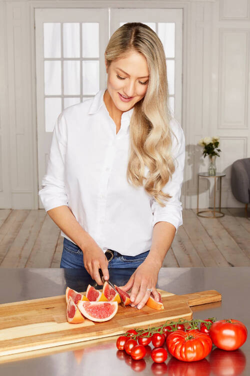 Dr. Megan Rossi | The Gut Health Doctor | Lancôme UK