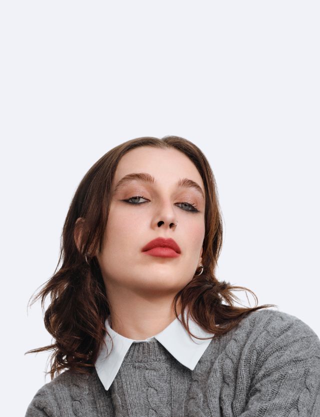 Emma Chamberlain - Lancome
