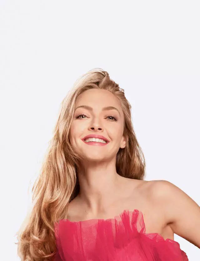 Amanda - Lancome