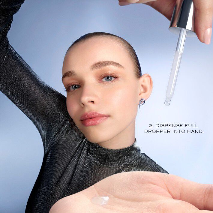 大容量100ml⭐︎LANCOME GÉNIFIQUE ULTIMATE Génifique Ultimate| Dual Repair Augmented Serum | Lancôme