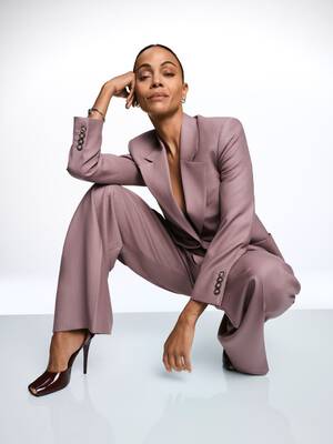 Zoe - Lancome New Ambassador