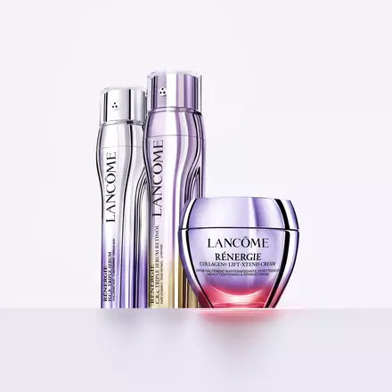 Close-up of radiant skin highlighting collagen skincare supporting skin’s structure and elasticity.