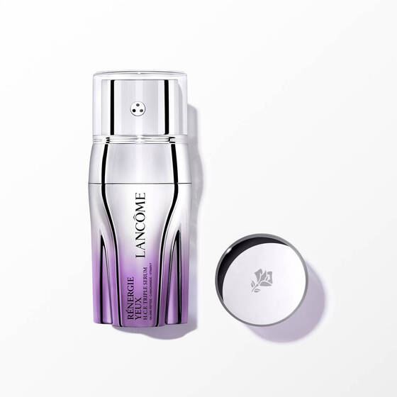 Product shot of 30s skincare product Renergie H.C.F. Triple Serum Eye Cream
