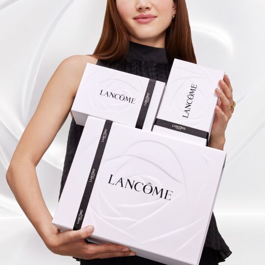 My Lancôme Rewards