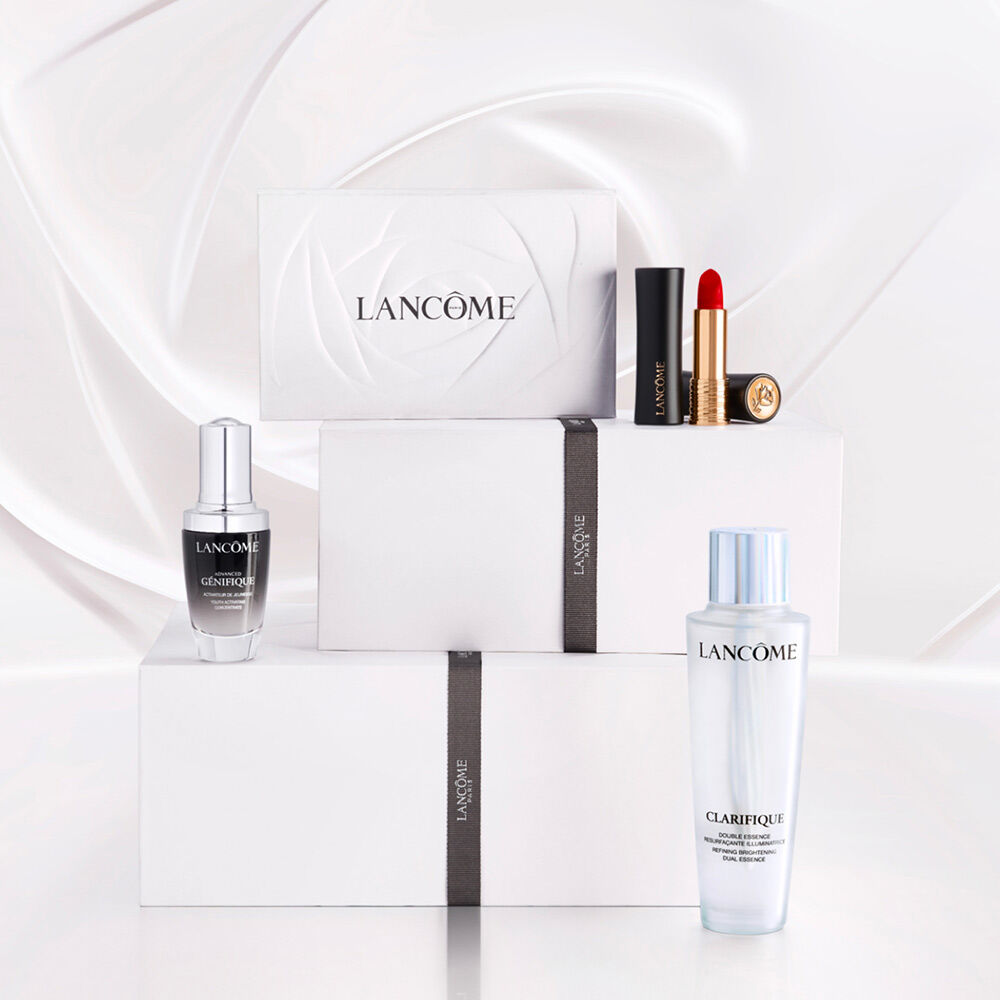 My Lancôme Rewards