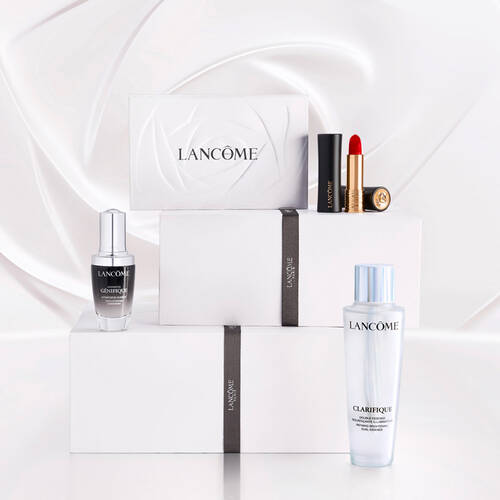 My Lancôme Rewards