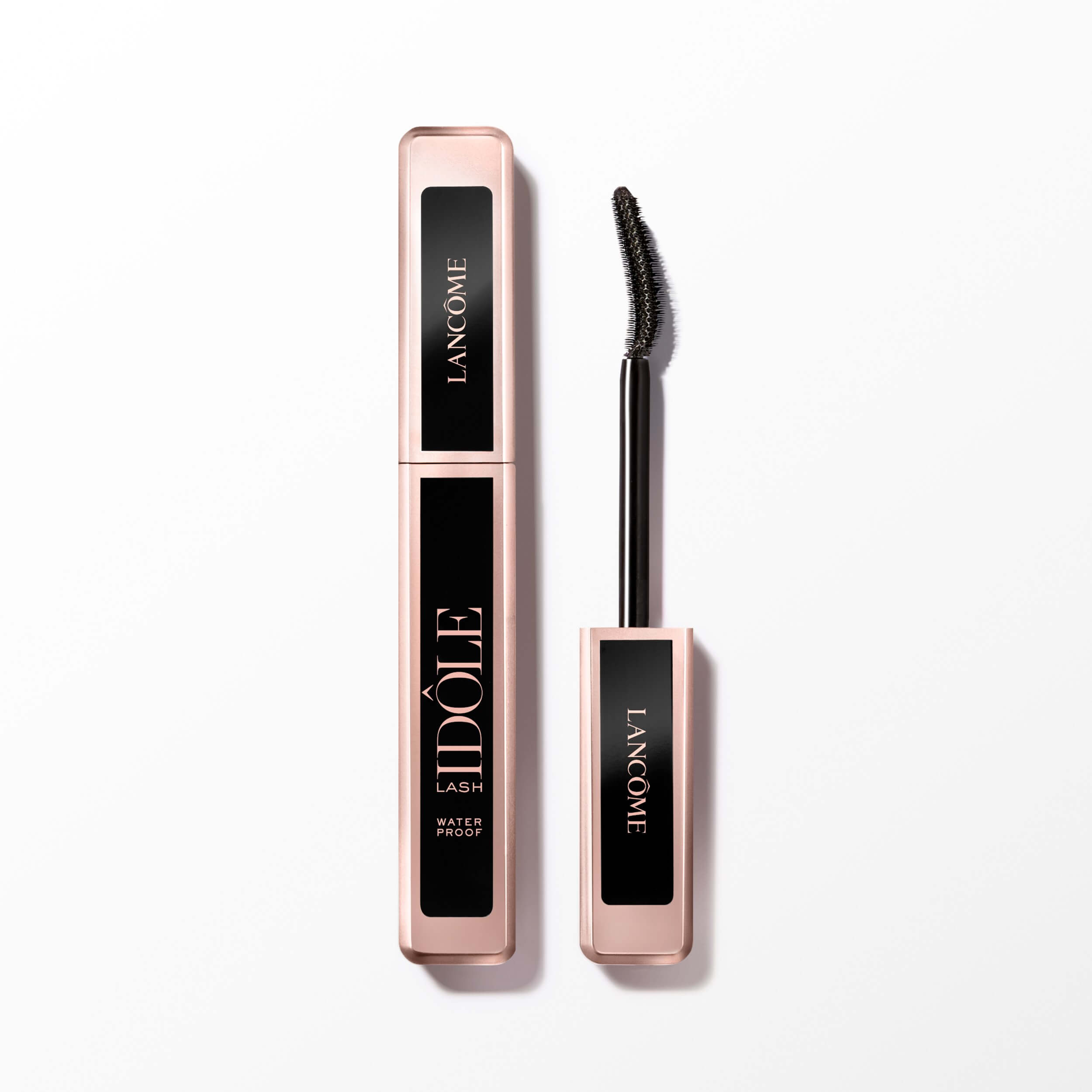 LASH IDÔLE WATERPROOF MASCARA - FANNED-OUT VOLUME MASCARA | LANCÔME