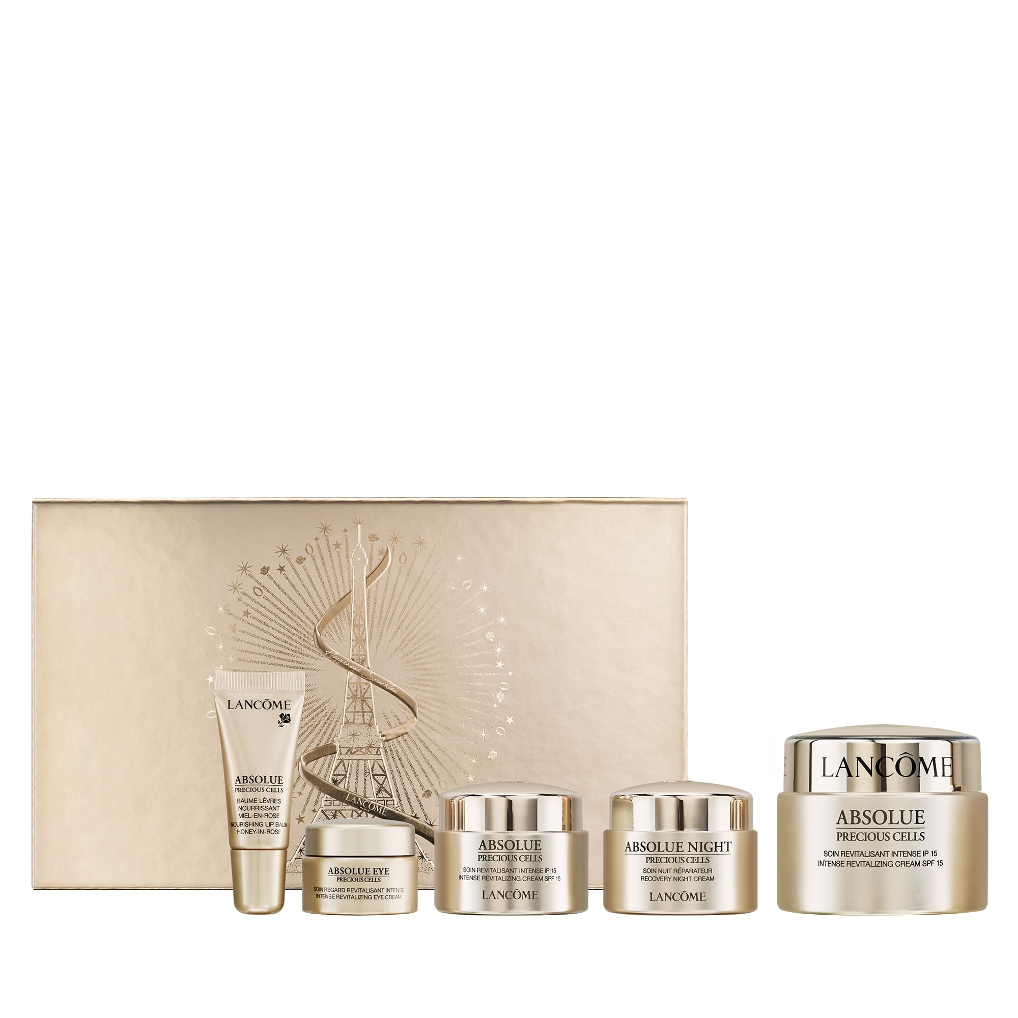 Lancôme Absolue Precious Cells Day Cream Gift Set