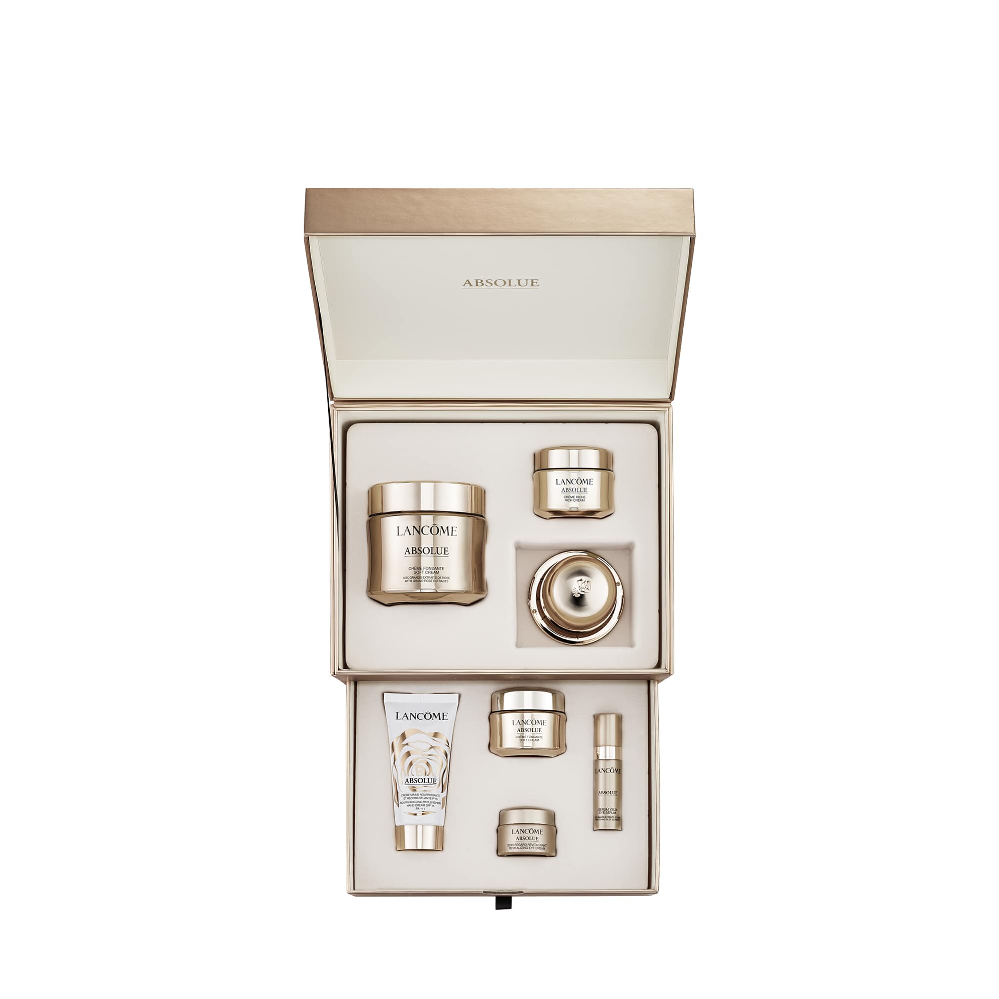 Lancôme absolue christmas gift set Clearance