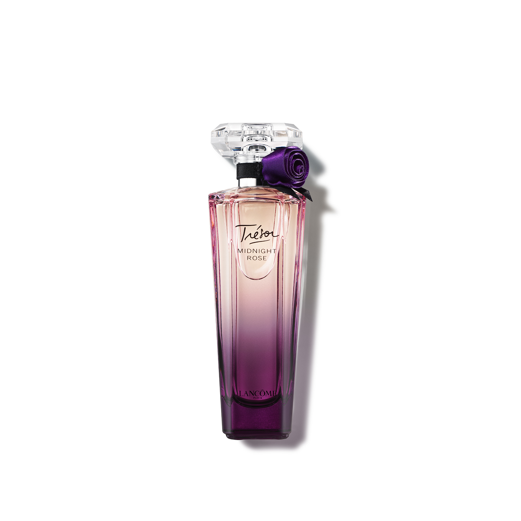 Trésor Midnight Rose | Rose Perfume For Women | Lancôme