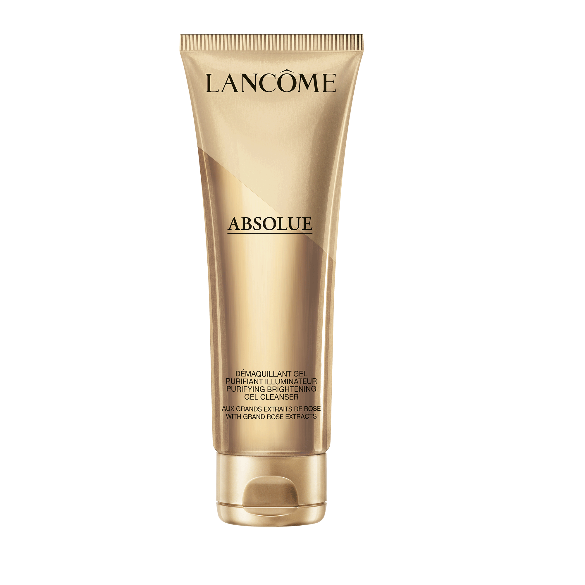 Absolue Cleansing Foam Foaming Face Wash Lancôme UK