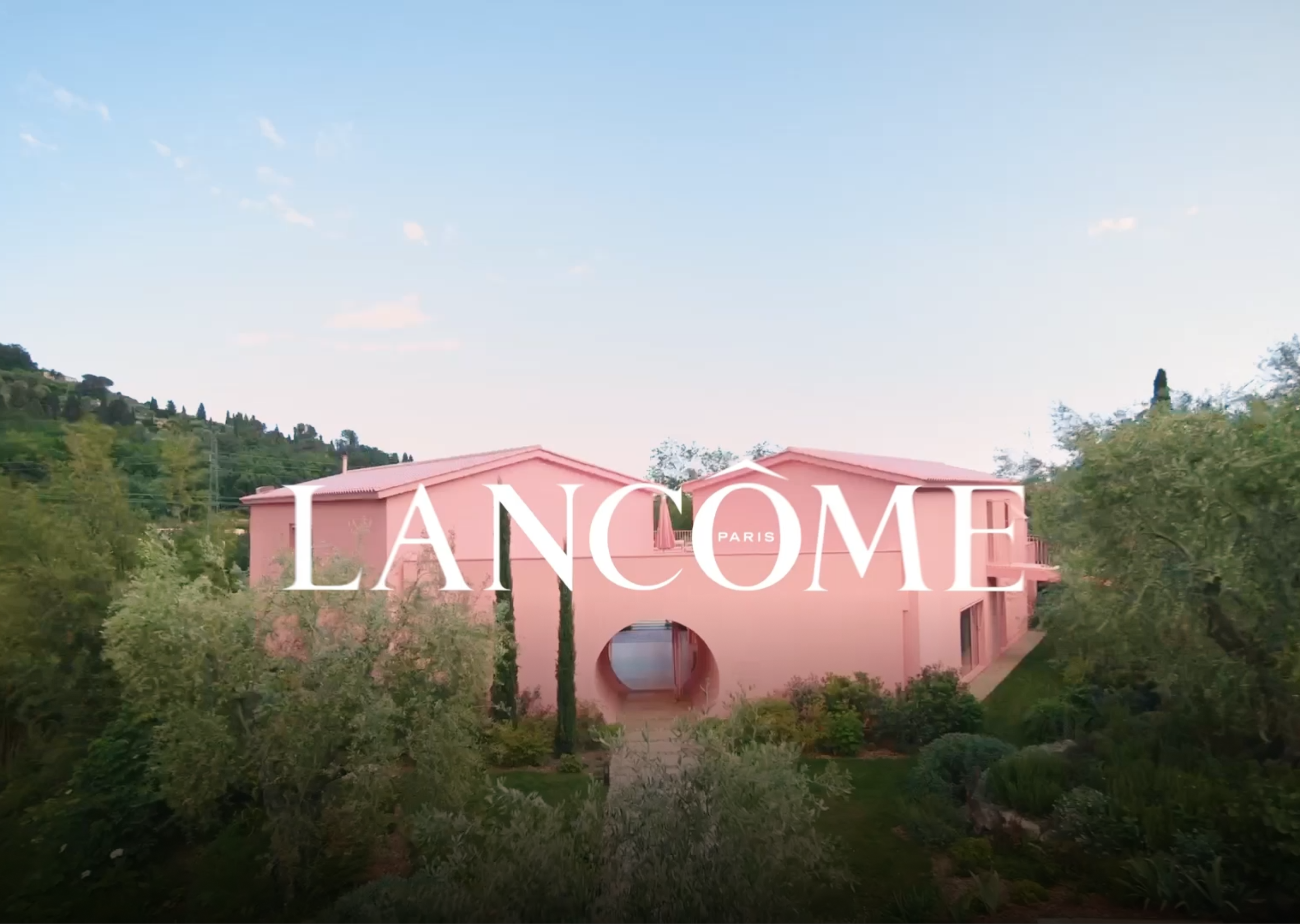 LANCOME ÔVER THE TOP 100ml Buy LANCÔME O de Lancôme Over the top - Eau de Toilette|News Parfums