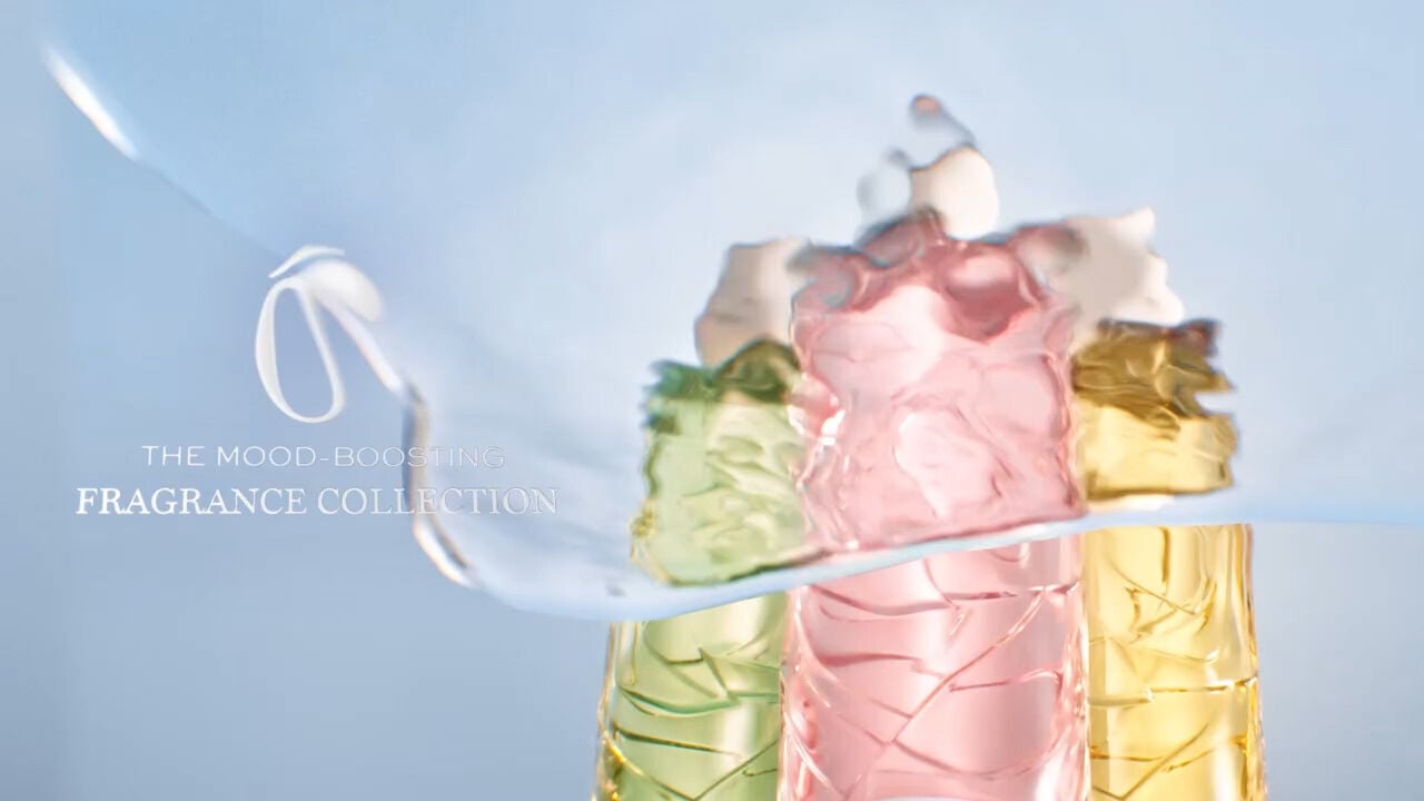 Ôver The Top, Green Floral Fruity Fragrance, Eau de Toilette, 100