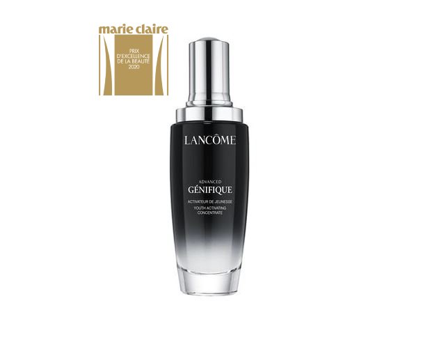 Advanced Genefique Serum Product