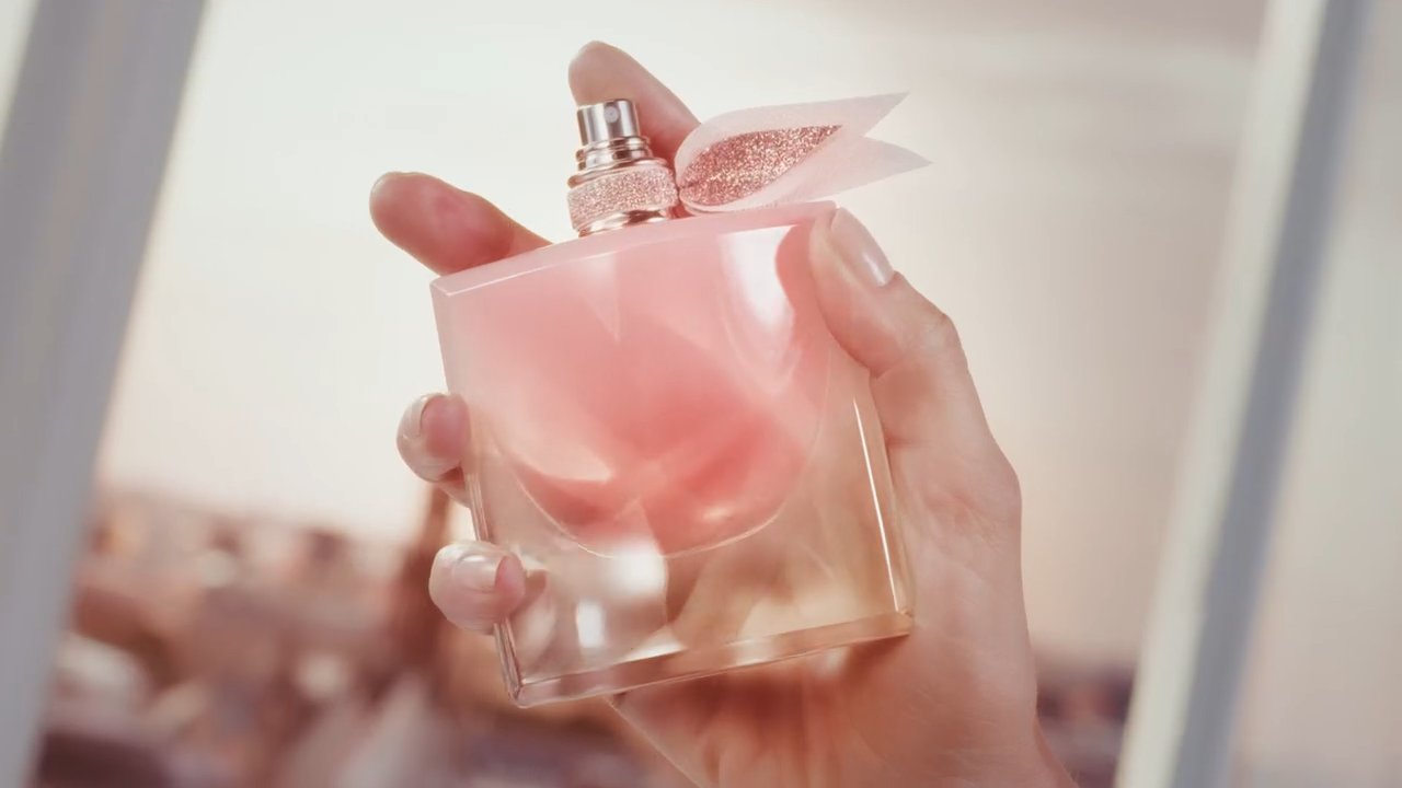 La Vie Est Belle Vanille Nude
