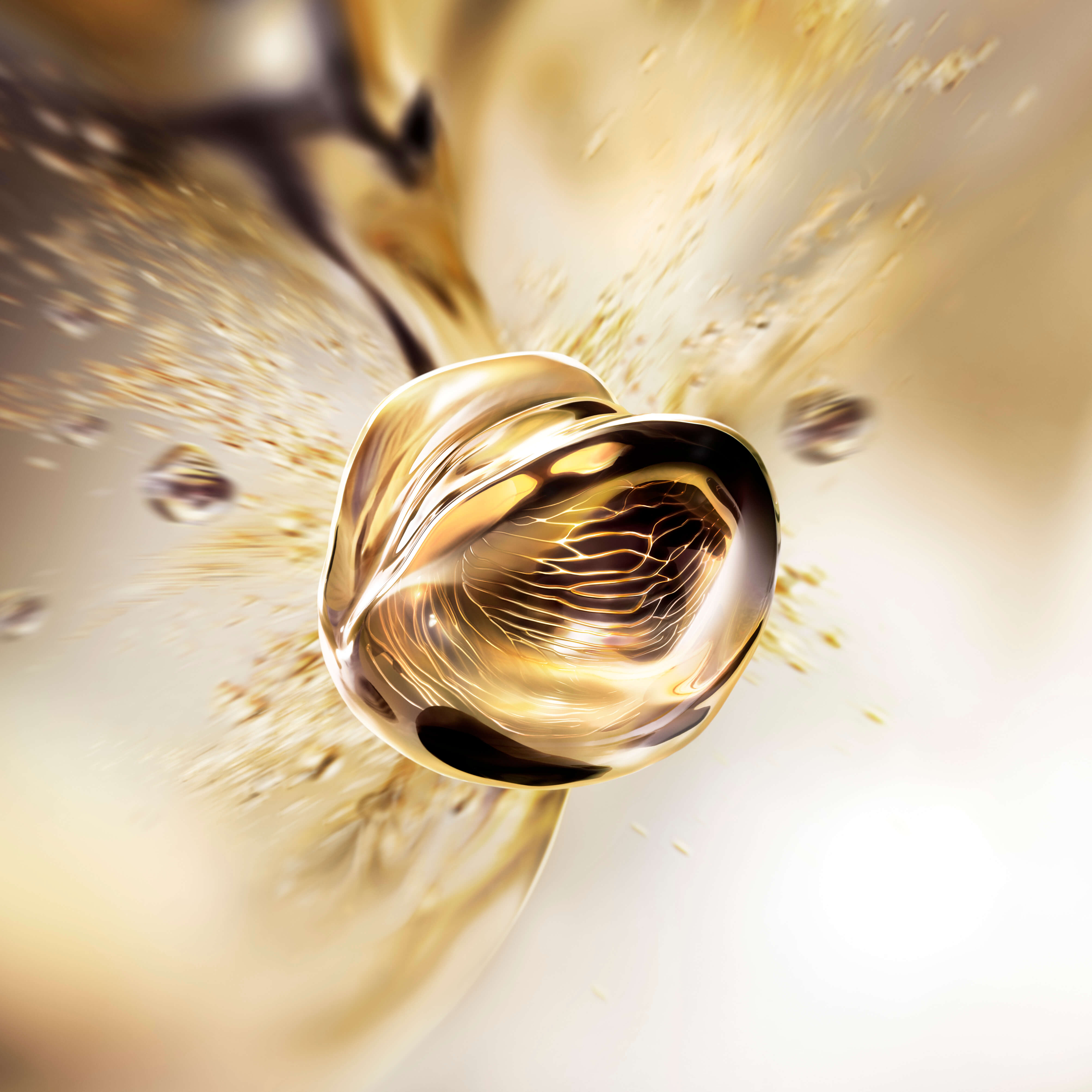  product shot of Lancôme’s ABSOLUE LONGEVITY THE SOFT CREAM