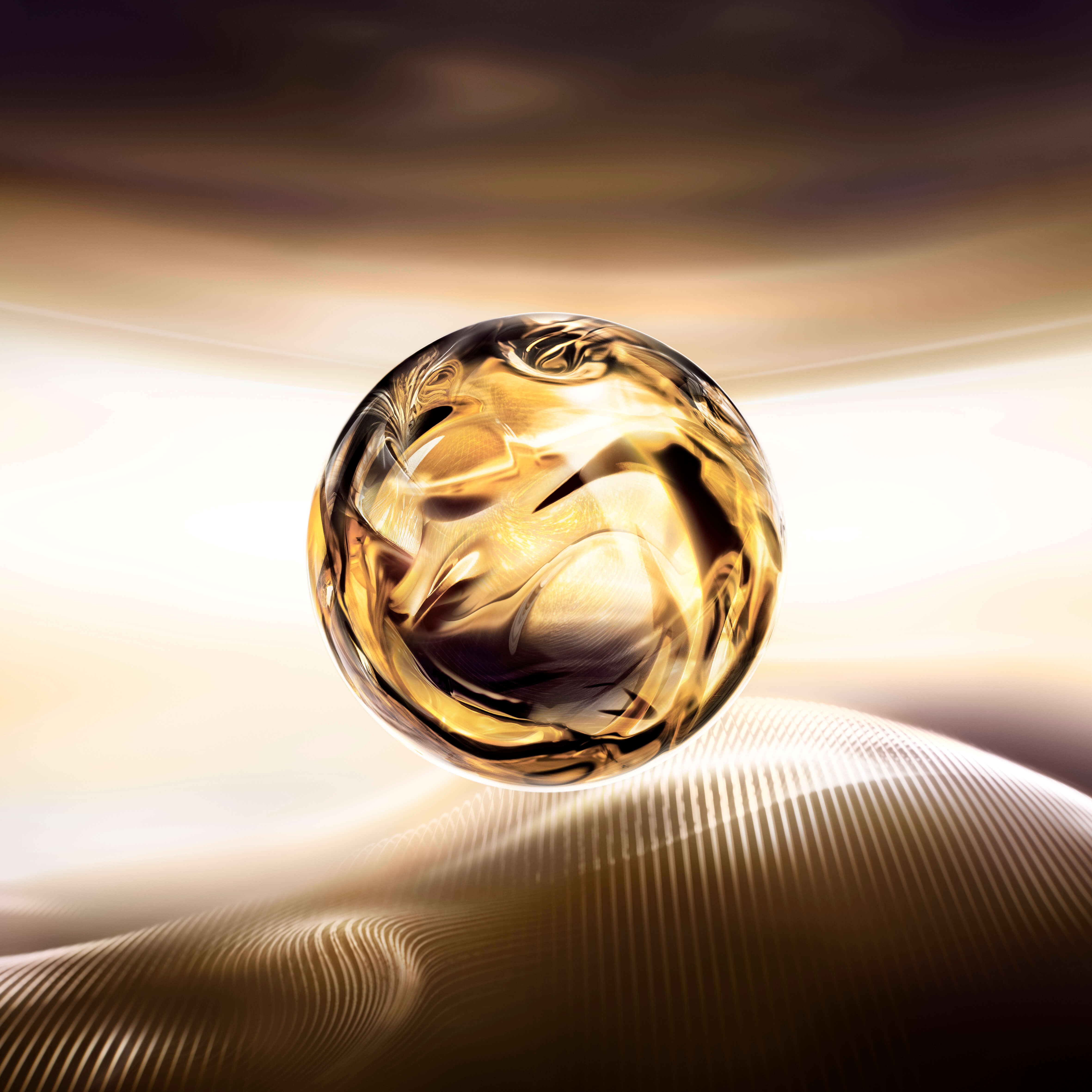  product shot of Lancôme’s ABSOLUE LONGEVITY THE SOFT CREAM